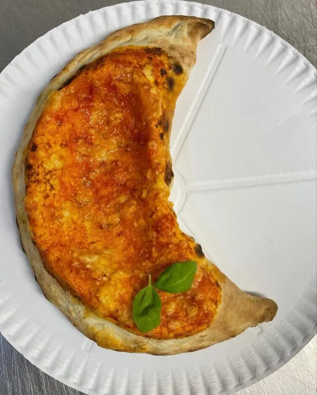 Profumo di Pizza - Dove mangiare a Genova (4)