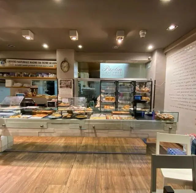 Panificio Paolin - Pasticcerie a Genova (5)