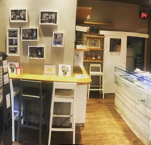 Panificio Paolin - Pasticcerie a Genova (6)