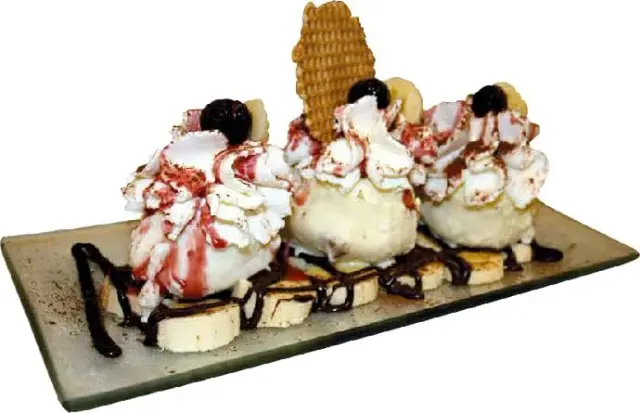 Gelateria Flora dal 1935 - Gelaterie a Genova (2)