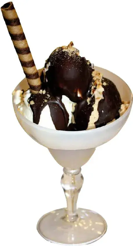 Gelateria Flora dal 1935 - Gelaterie a Genova (5)