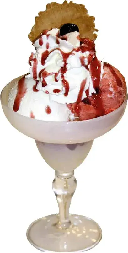 Gelateria Flora dal 1935 - Gelaterie a Genova (6)