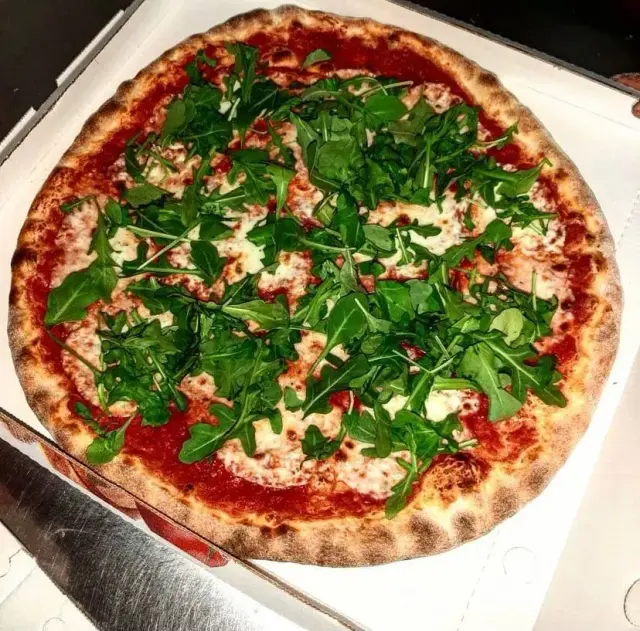 Le Delizie Pizzeria - Dove mangiare a Genova (2)