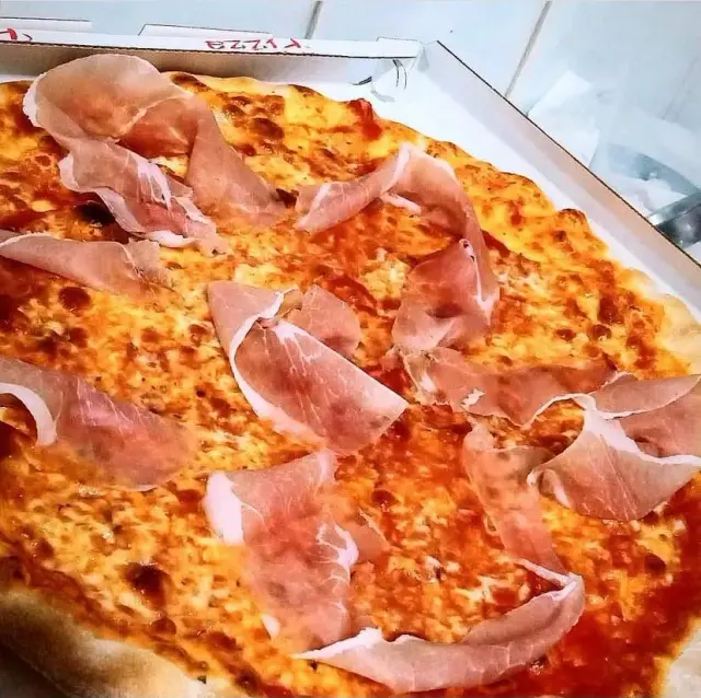 Le Delizie Pizzeria - Dove mangiare a Genova (3)