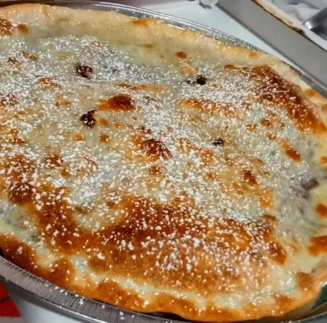 Le Delizie Pizzeria - Dove mangiare a Genova (4)