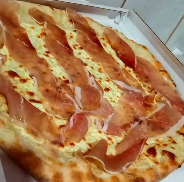 Le Delizie Pizzeria - Dove mangiare a Genova (5)