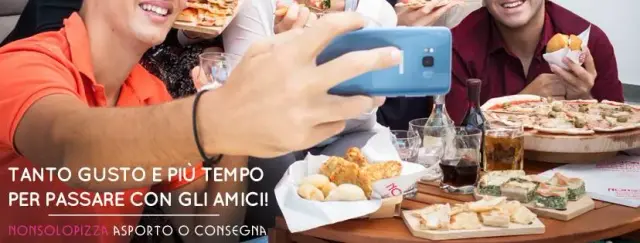 Non solo pizza Albaro - Dove mangiare a Genova (2)