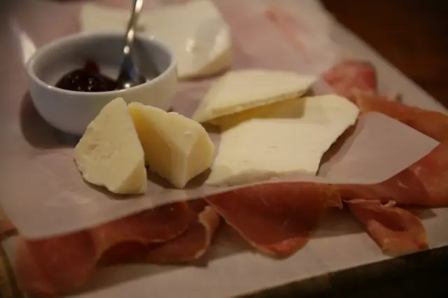 Piuma Pizzeria Ristorante - Ristoranti a Genova (6)