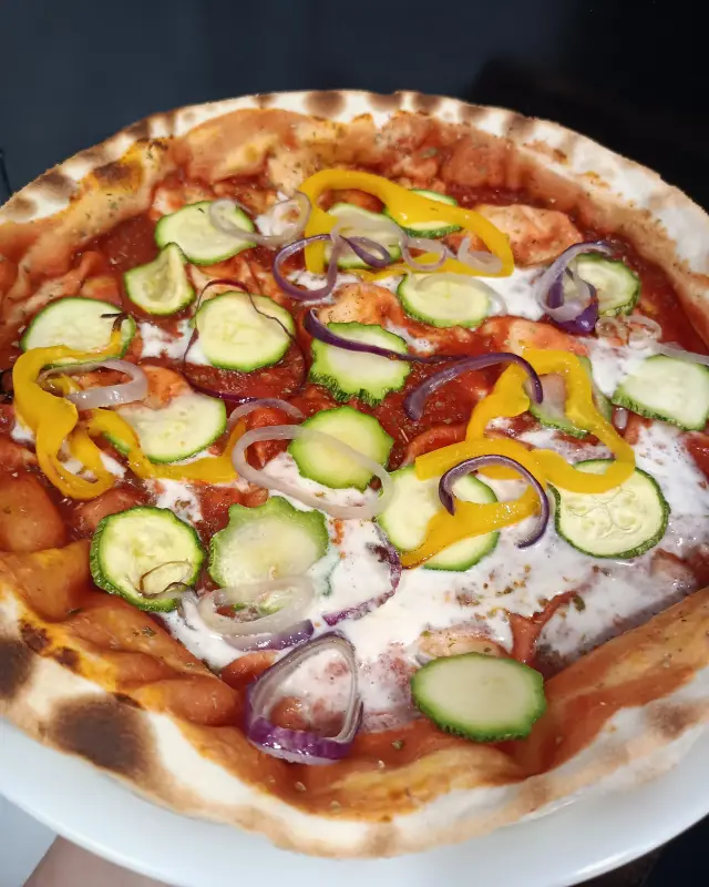 Follie di Focaccia - Prodotti tipici liguri a Rapallo (3)