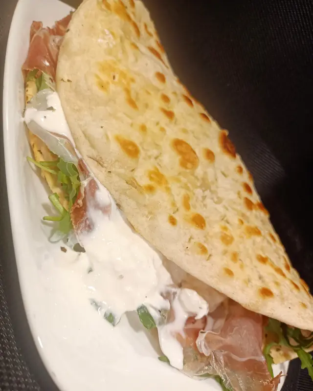 Follie di Focaccia - Prodotti tipici liguri a Rapallo (4)