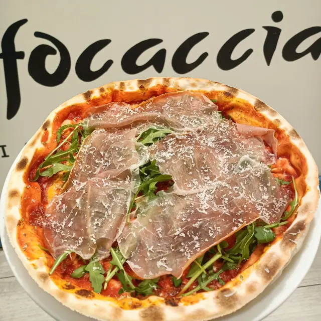 Follie di Focaccia - Prodotti tipici liguri a Rapallo (5)