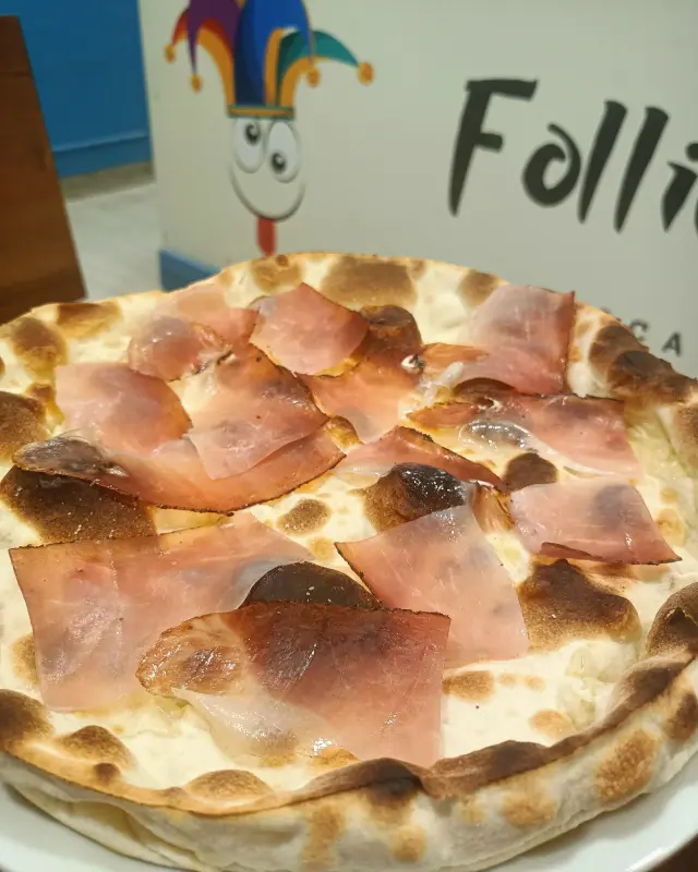 Follie di Focaccia - Prodotti tipici liguri a Rapallo (6)