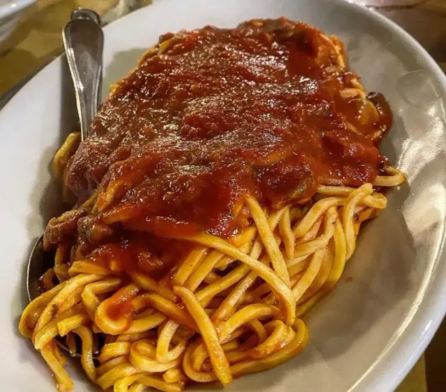 Le cantine dello stagnino - Trattorie a Genova