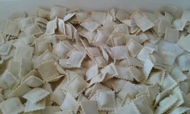 Le cantine dello stagnino - Trattorie a Genova (2)