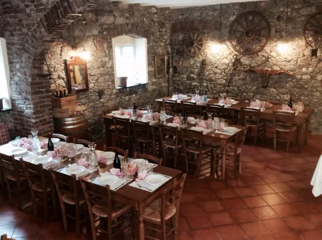 Le cantine dello stagnino - Trattorie a Genova (6)