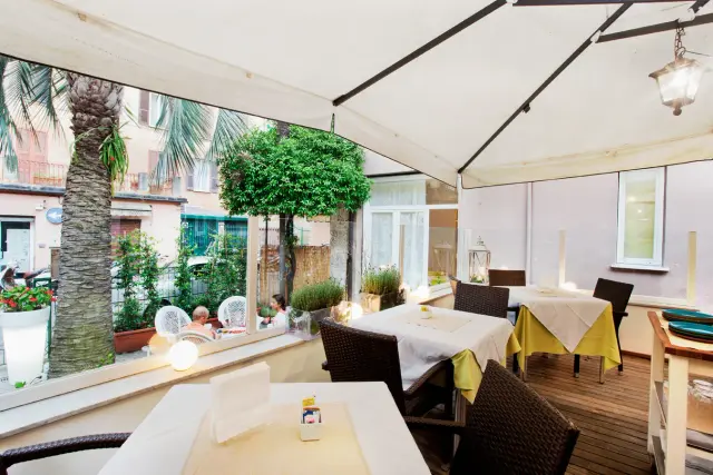 MA Hotel - Hotel a Santa Margherita Ligure