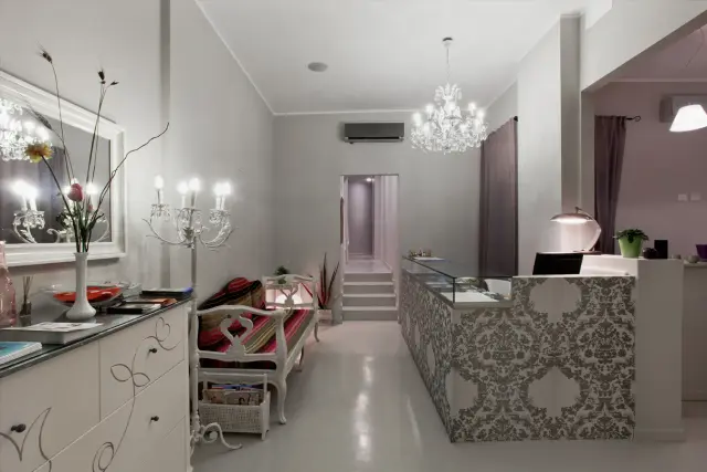 MA Hotel - Hotel a Santa Margherita Ligure (2)