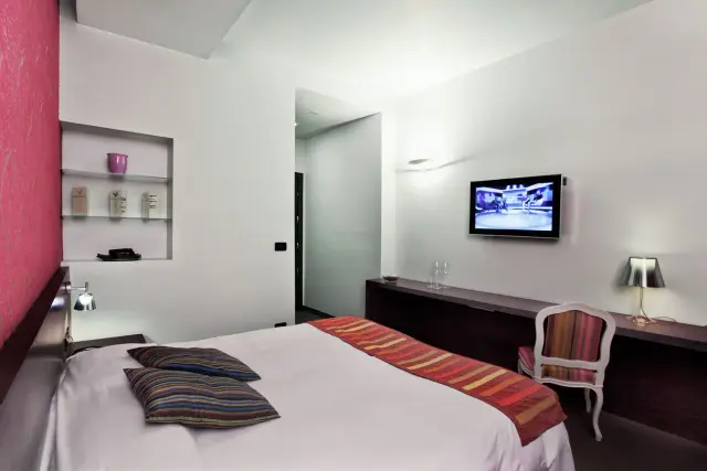 MA Hotel - Hotel a Santa Margherita Ligure (6)