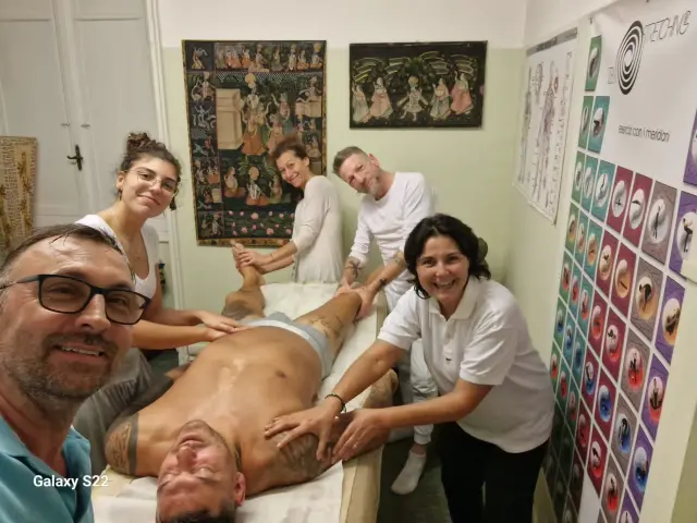 Trattamenti Olistici - Salute a Genova (5)