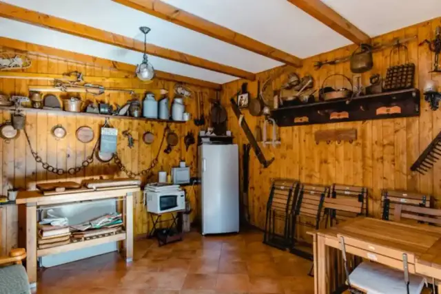 B-B La Taverna degli Antichi Mestieri - Bed & Breakfast a Genova (2)