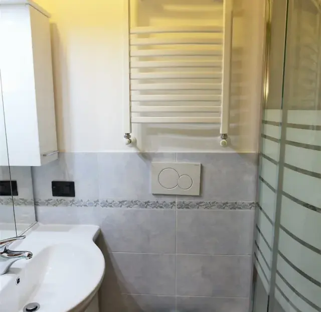 B-B La Taverna degli Antichi Mestieri - Bed & Breakfast a Genova (5)