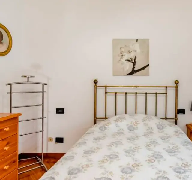 B-B La Taverna degli Antichi Mestieri - Bed & Breakfast a Genova (6)