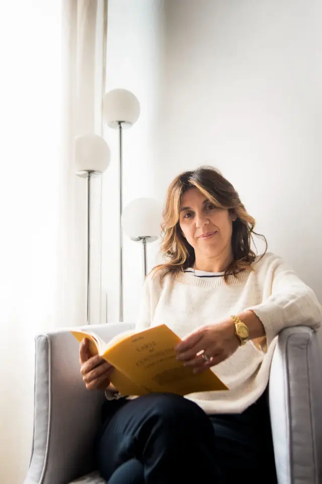 Francesca Giavotto Counselor - Salute a Genova (6)
