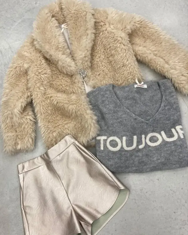Keliz Abbigliamento - Accessori a Genova (4)