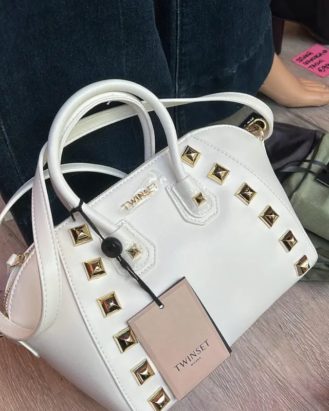 Keliz Abbigliamento - Accessori a Genova (6)