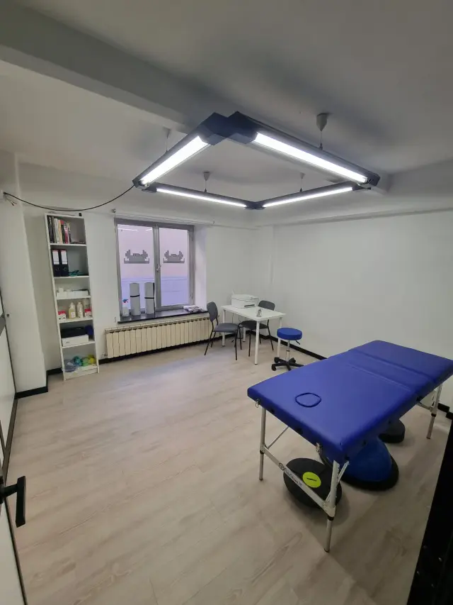 Studio Fisioterapico FisioRehab - Fisioterapisti a Genova (6)