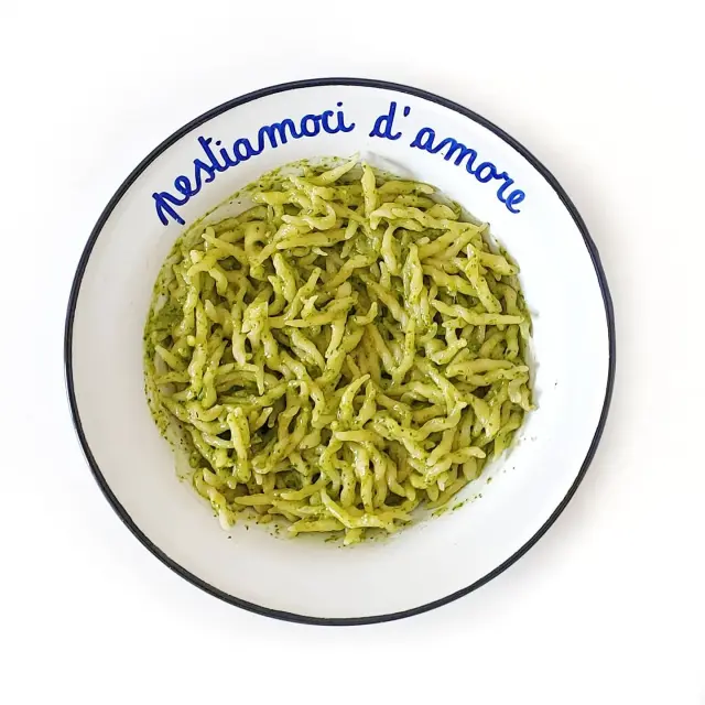 Bottega del Pesto - Prodotti tipici liguri a Genova