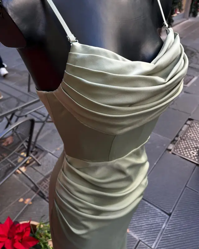 Girls Abbigliamento - Accessori a Genova (5)