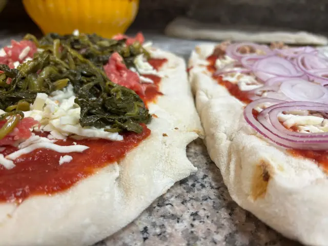 Pizzeria Europa - Dove mangiare a Recco