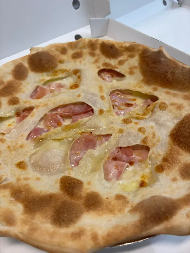 Pizzeria Europa - Dove mangiare a Recco (2)