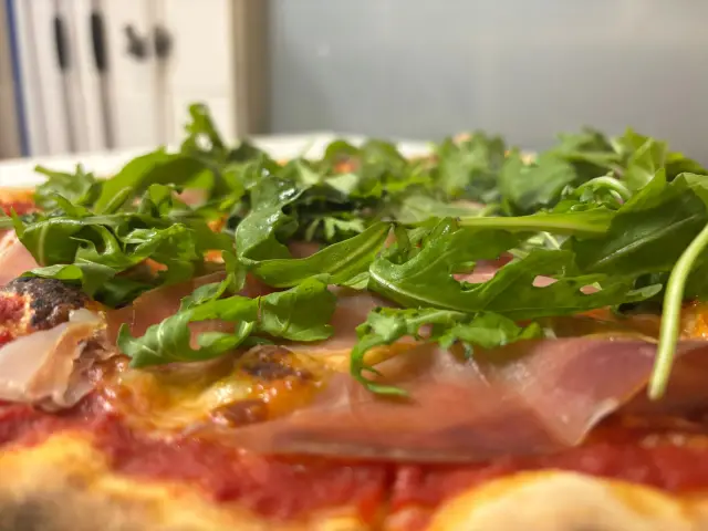 Pizzeria Europa - Dove mangiare a Recco (3)