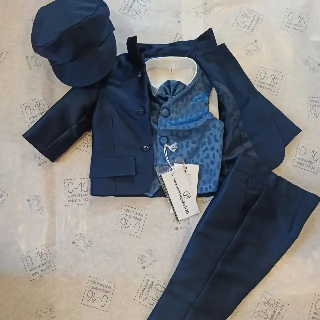 0-16 abbigliamento - Abbigliamento e moda a Genova (2)