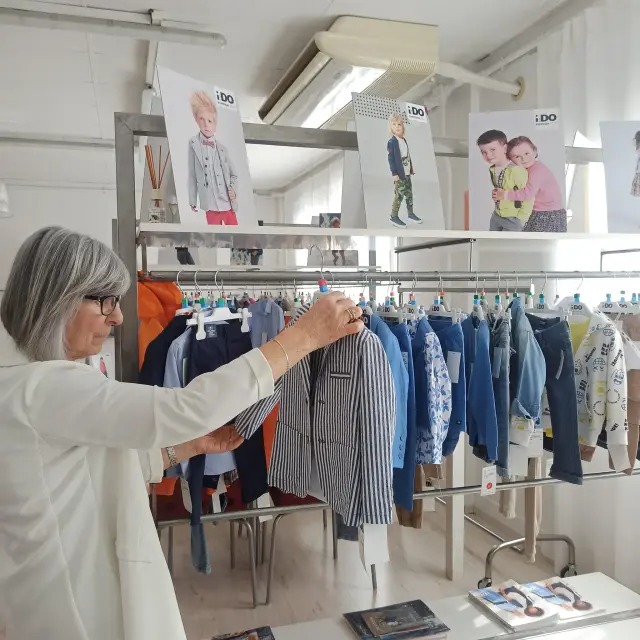 0-16 abbigliamento - Abbigliamento e moda a Genova (6)