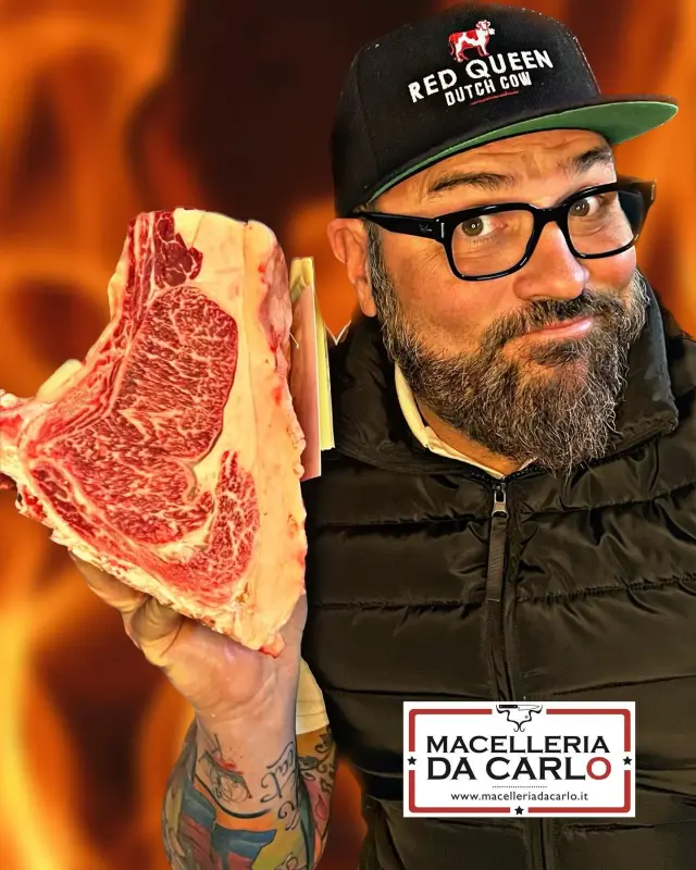 Macelleria Da Carlo - Macellerie a Genova
