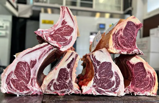 Macelleria Da Carlo - Macellerie a Genova (3)