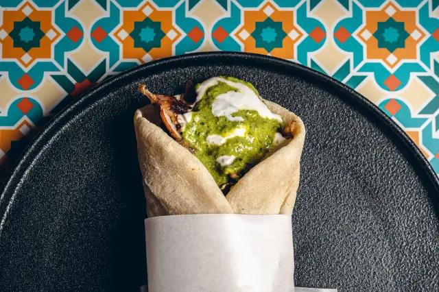 Scialla Kebab Contemporaneo - Street food a Genova (5)