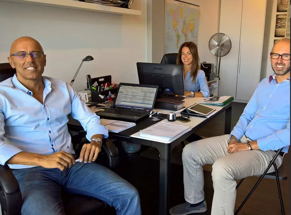 Vacca Andrea & C. Srl - Rappresentanze Beverages - Vini e bevande