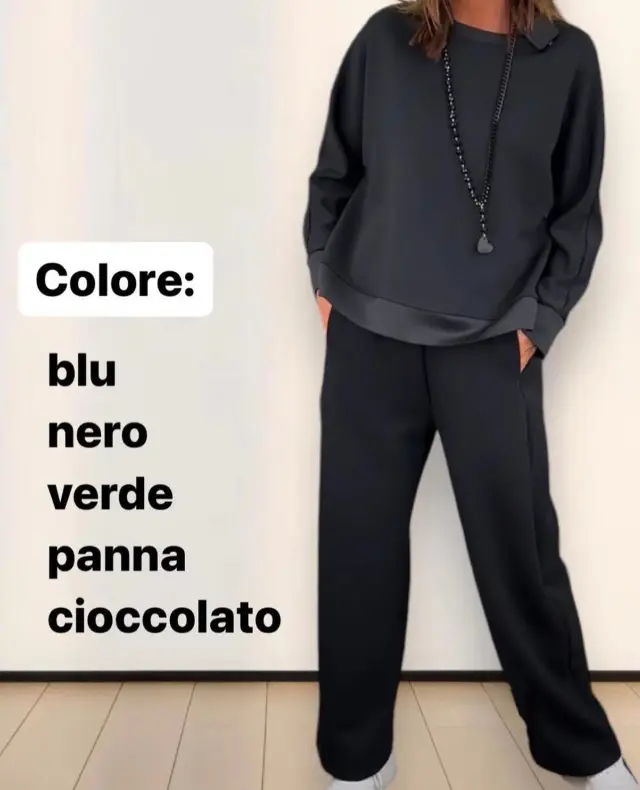 Luna Chiara Abbigliamento - Accessori a Genova (2)