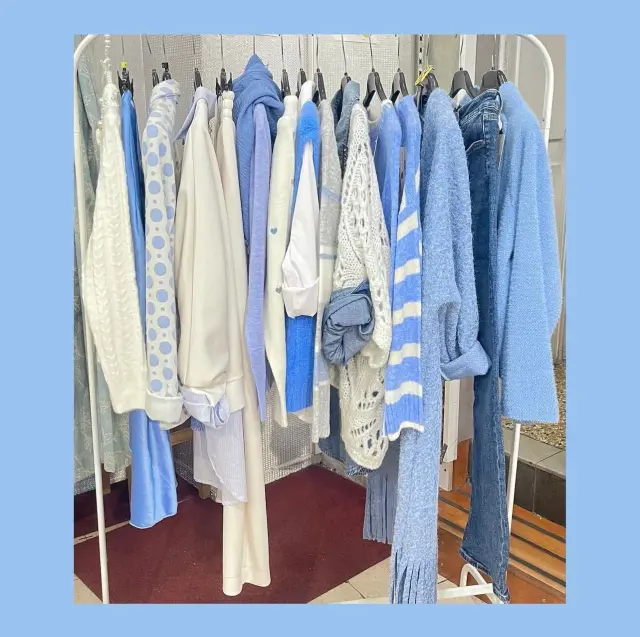 Luna Chiara Abbigliamento - Accessori a Genova (3)