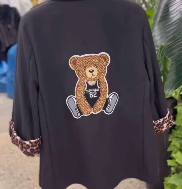 Luna Chiara Abbigliamento - Accessori a Genova (5)