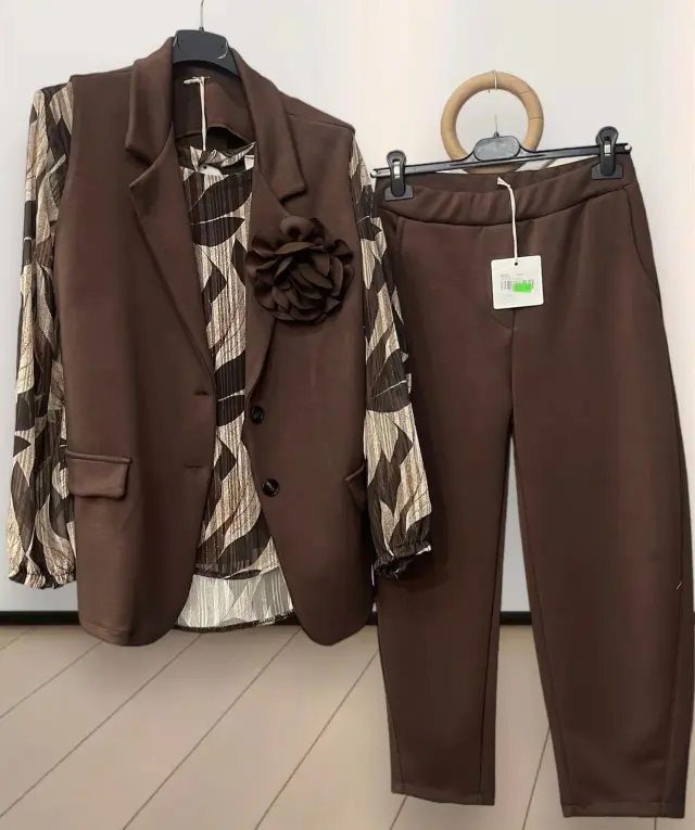 Luna Chiara Abbigliamento - Accessori a Genova (6)