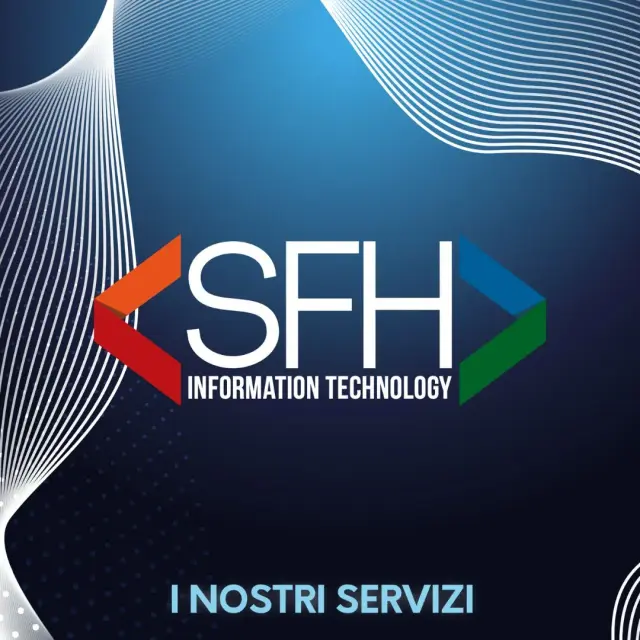 SFH RAPALLO - Telefonia