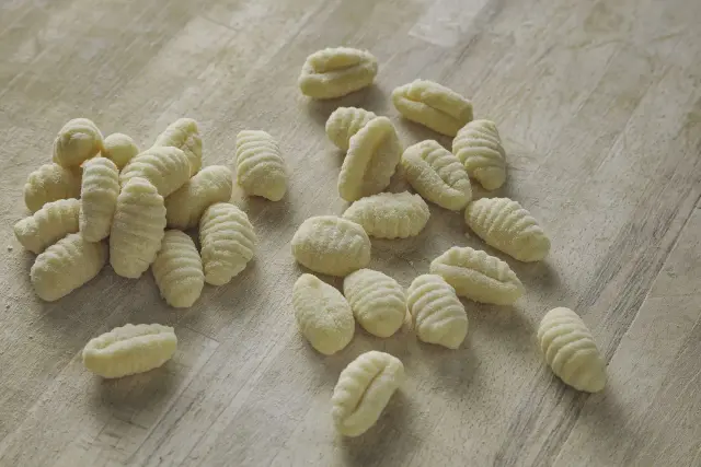 Danielli Pasta Fresca - Dove mangiare a Genova