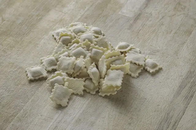 Danielli Pasta Fresca - Dove mangiare a Genova (2)