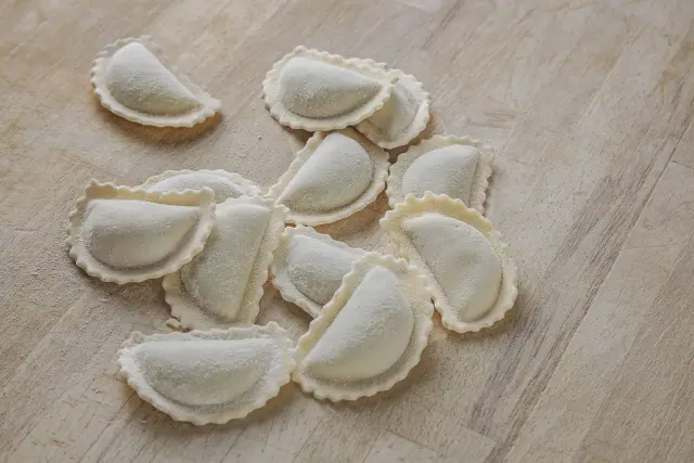 Danielli Pasta Fresca - Dove mangiare a Genova (3)