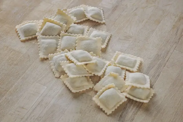 Danielli Pasta Fresca - Dove mangiare a Genova (4)